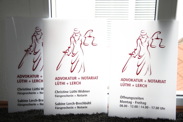 Schilder Advokaturbüro