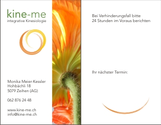 kineme