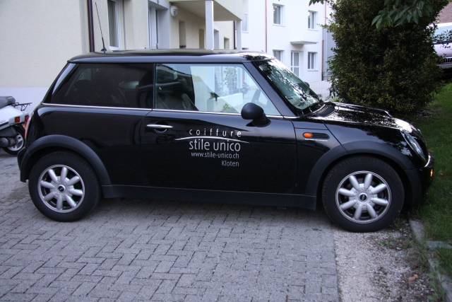 Mini Seite