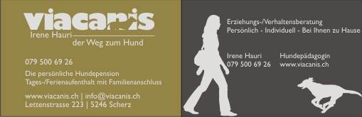 viacanis